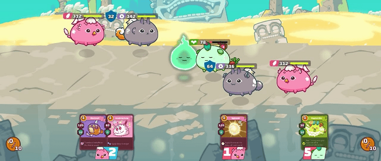 Axie Infinity