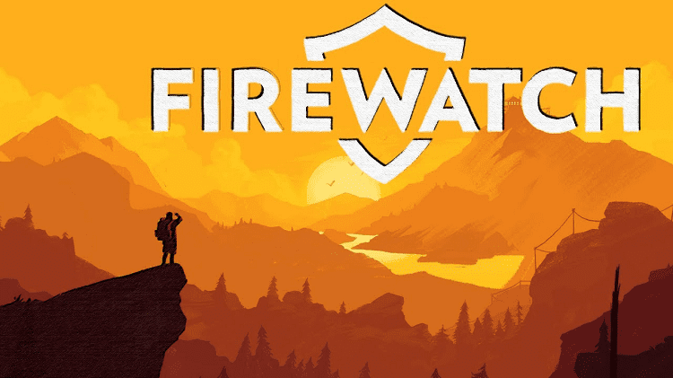 Firewatch Game