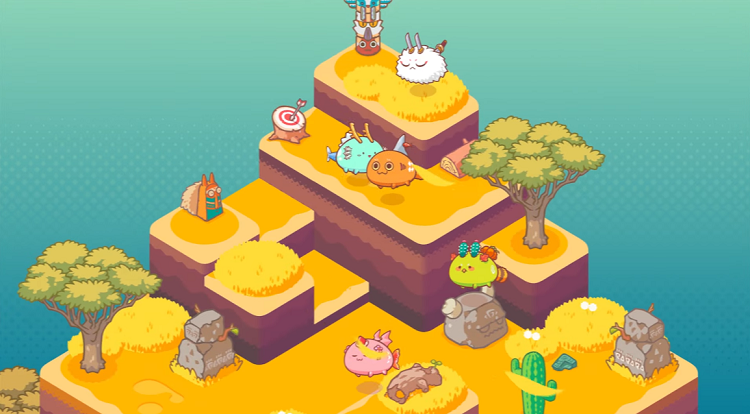 Axie Infinity