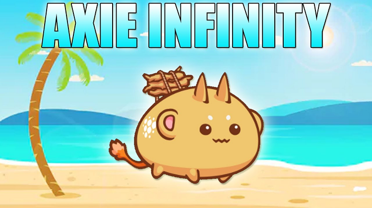 Axie Infinity