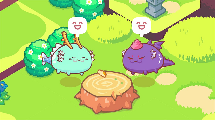 Axie Infinity