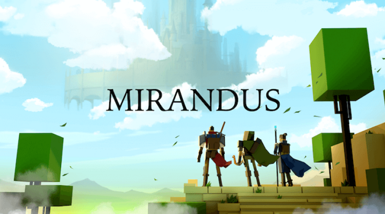 Mirandus