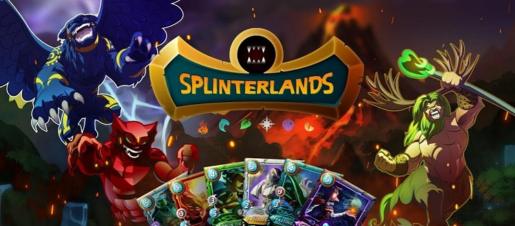 Splinterlands