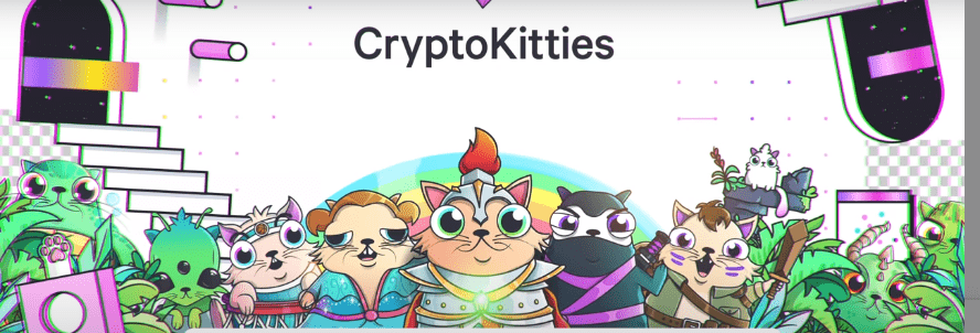 CryptoKitties