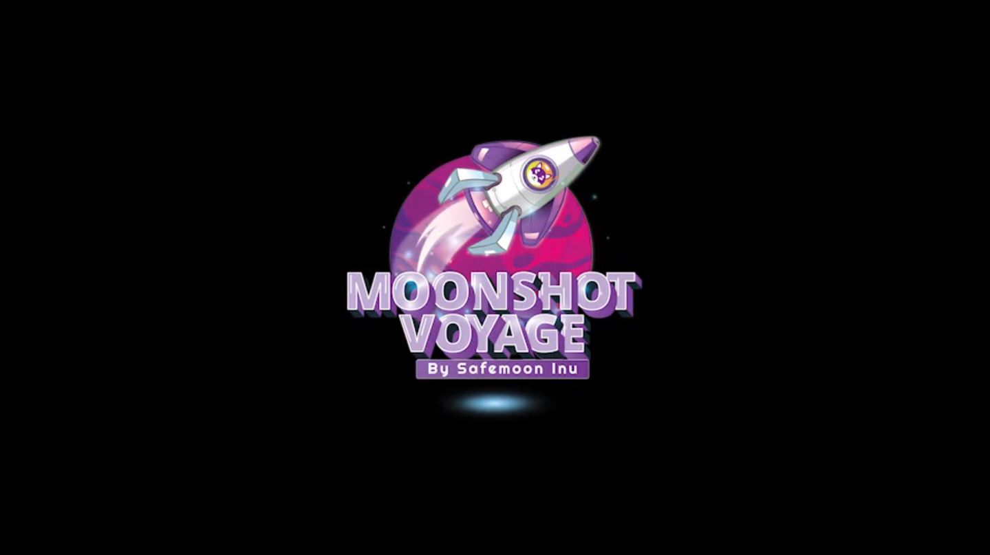 Moonshot Voyage