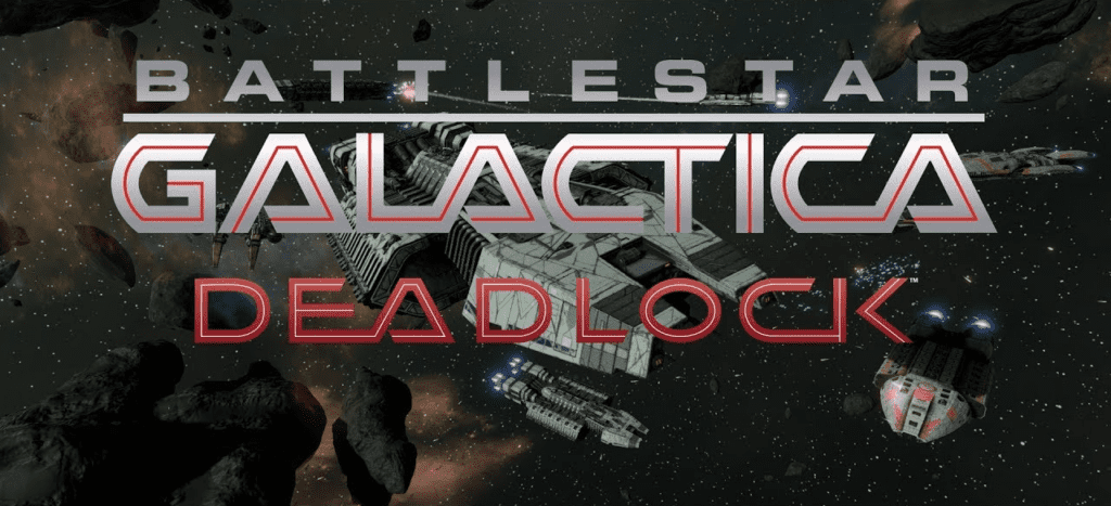 Battlestar Galactica