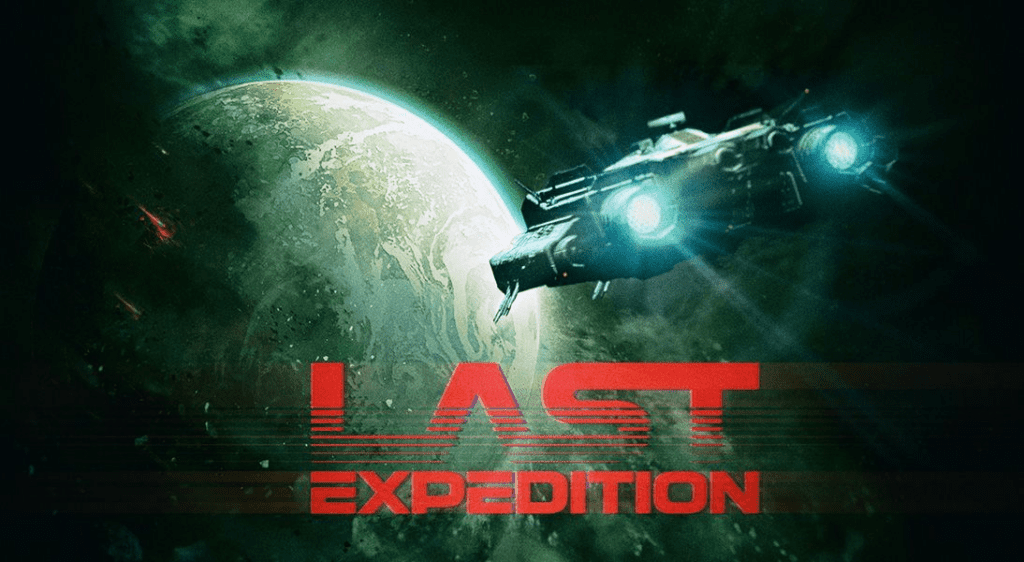 Last Expedition