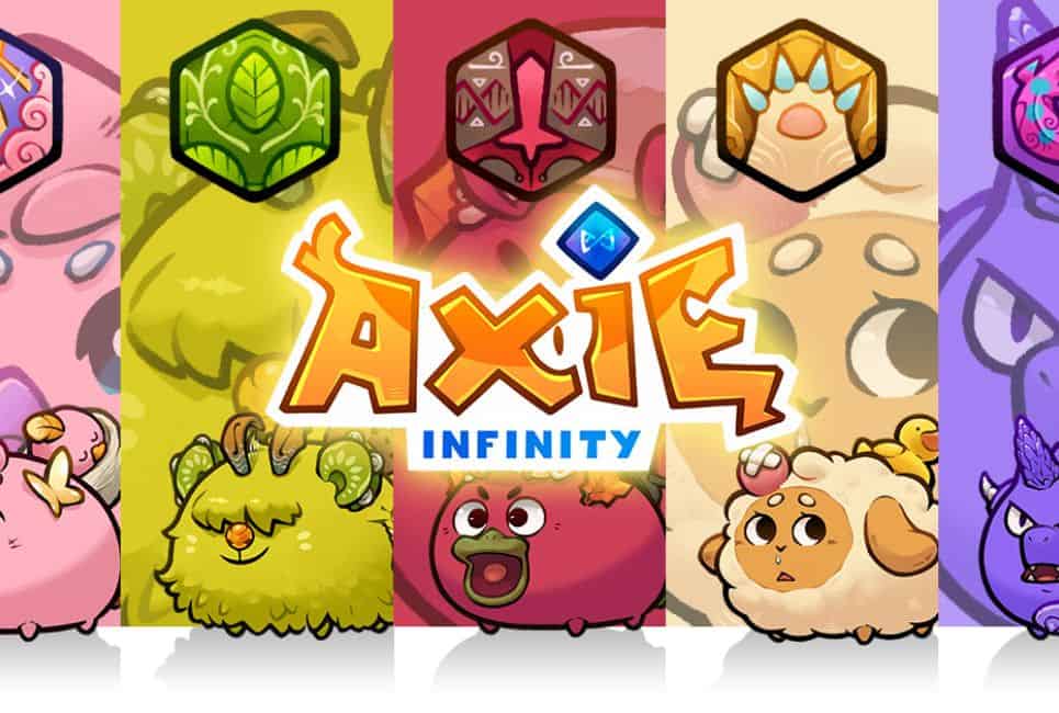 Axie Scholars