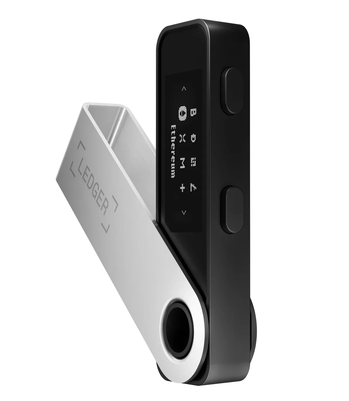 Ledger Nano S