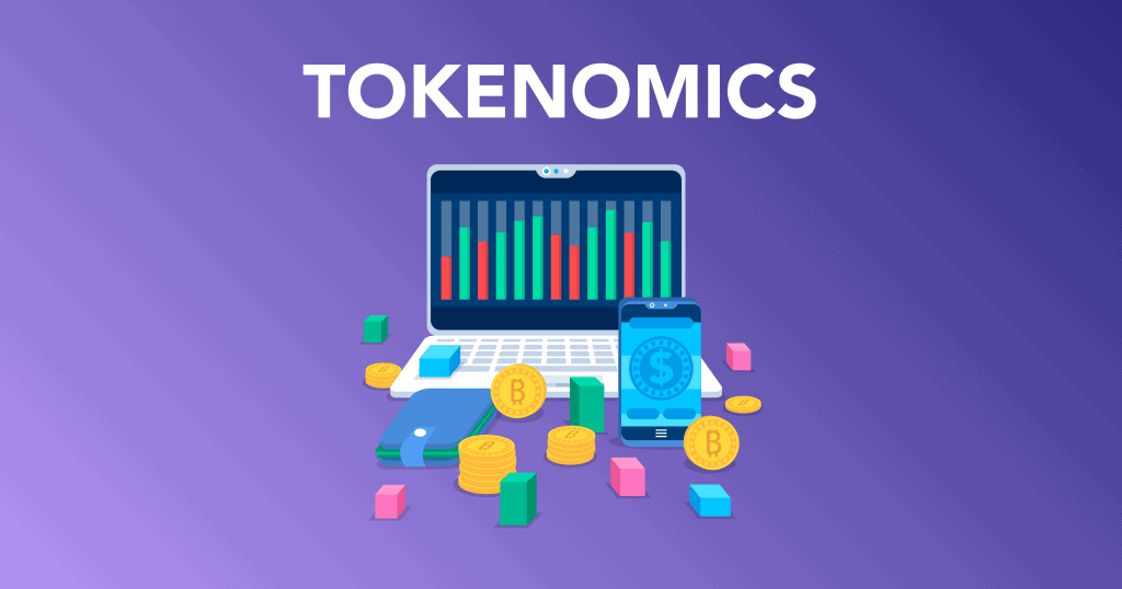 Blockchain Gaming Tokenomics Explained - Block Game Fans