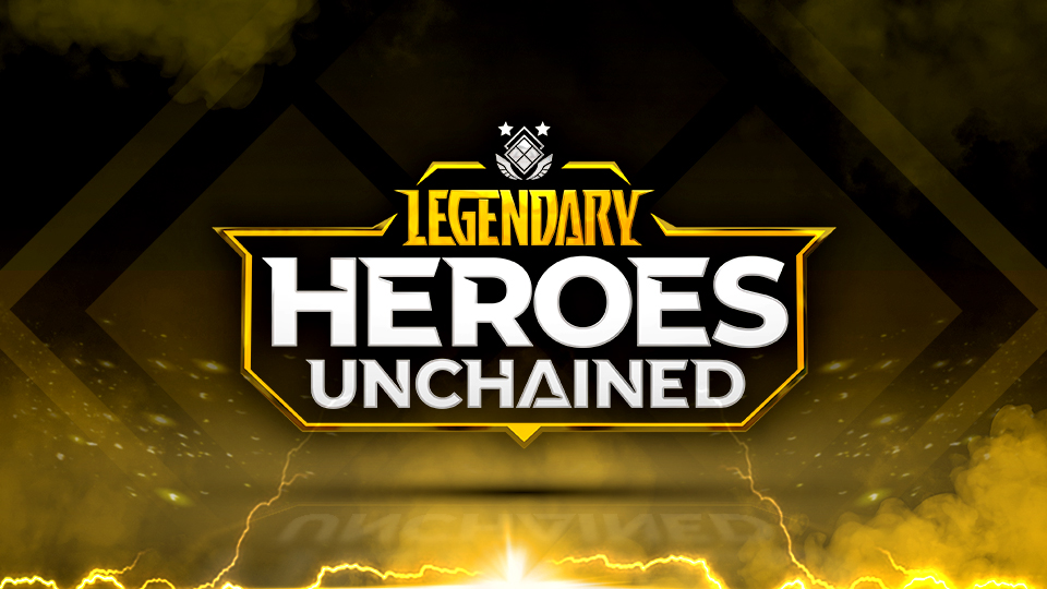 Heroes Unchained