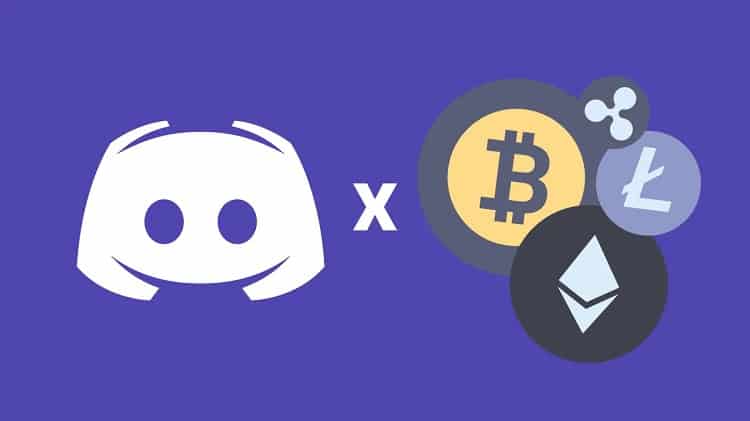 discord - a powerful social tool for a web3 surfer