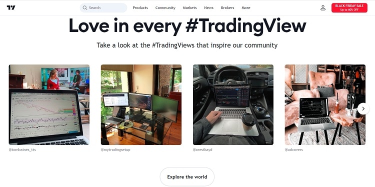 tradingview